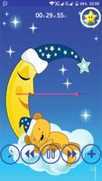 Baby Sleep Music 2018 โปสเตอร์