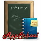 AppSchool icône