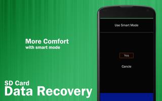 SD Card Data Recovery 截图 2