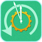 Data Recovery Program ícone
