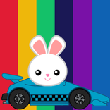 Bunny Color Kart