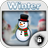 App Lock - Winter Theme APK