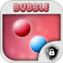 App Lock - Bubble Theme APK