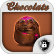 App Lock - Chocolate Theme