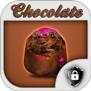 App Lock - Chocolate Theme APK