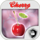 App Lock - Cherry Theme أيقونة