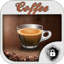 App Lock - Coffee Theme APK