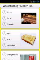 Learn German (Guten Appetit) Ekran Görüntüsü 3