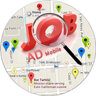 JobAdMobile icône