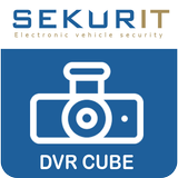 SekurIT DVR CUBE biểu tượng
