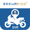 SekurRide SVR-icoon