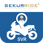 SekurRide SVR আইকন