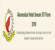 برنامه‌نما STI - Senam Tera Indonesia عکس از صفحه