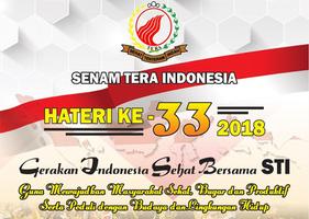 STI - Senam Tera Indonesia capture d'écran 3