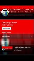 برنامه‌نما CrossWay Church عکس از صفحه