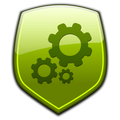 Setting Security