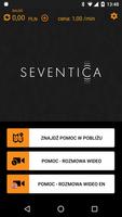 Tłumacz Migowy Seventica Cartaz