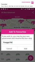 SG Bus Advanced - Convenience syot layar 3