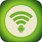 Wifi HotSpot for Android icon