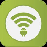 Wifi HotSpot for Android постер