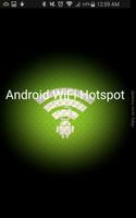 Wifi HotSpot for Android screenshot 2
