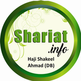 Hazrat Haji Shakeel Ahmed (DB) icône