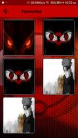 Sharingan Wallpaper screenshot 3