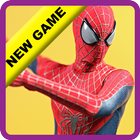 Amazing Spidey Hero Puzzle icône