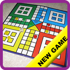 King of Ludo Offline Puzzle biểu tượng