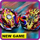 Spin Blade Burst Puzzle আইকন