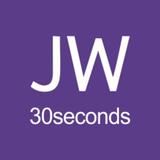 JW 30 seconds icône