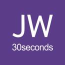 JW 30 seconds aplikacja