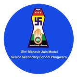 Shri mahavir jain model senior sec school 圖標