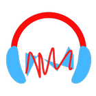 Shuffler Music Player иконка