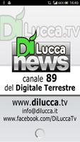 Lucca Notizie poster