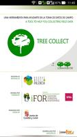 Tree Collect Affiche