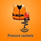 Pressure Jackets icône
