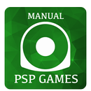 Emulate PSP: Free PSP Games Manual APK