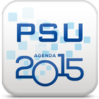 PSU AGENDA 2015 আইকন