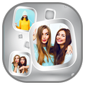 3d photo collage