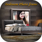 Bedroom Photo Frame आइकन