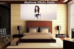 3 Schermata Bedroom Photo Frame