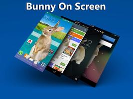 Bunny on Screen 스크린샷 3