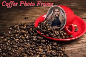 Coffee Photo Frame скриншот 2