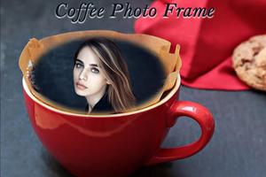 Coffee Photo Frame تصوير الشاشة 3