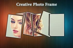 Creative Photo Frame تصوير الشاشة 1