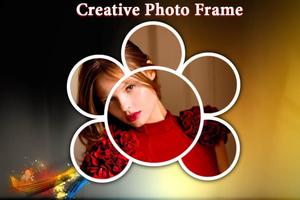 Creative Photo Frame تصوير الشاشة 2