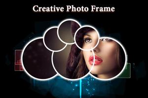 Creative Photo Frame تصوير الشاشة 3