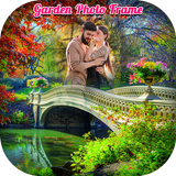 Garden Photo Frame 图标