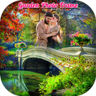 Garden Photo Frame أيقونة